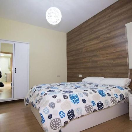 Infantes Apartment Toledo Exterior photo